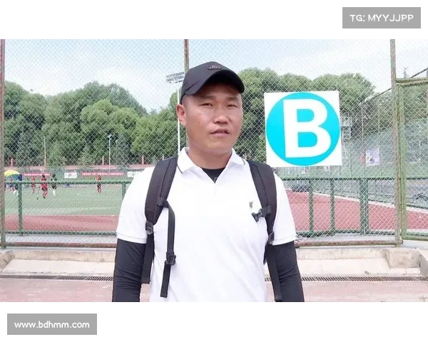 涂元林教练带队赴甘肃参加青少年赛事 强调交流与学习为核心