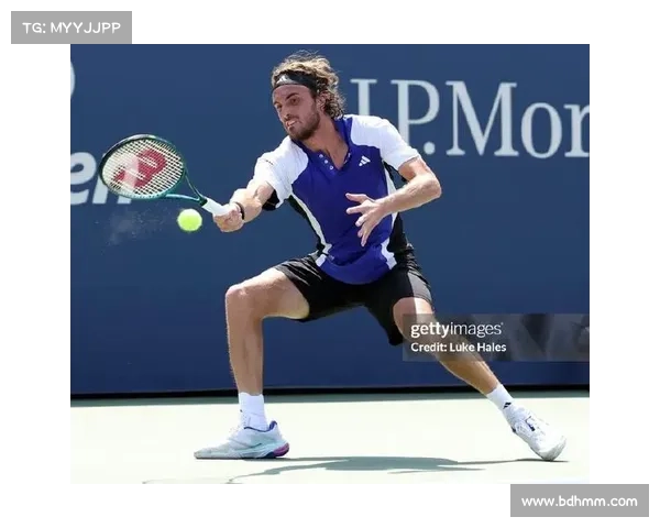 西西帕斯更换教练后状态回暖 目标冲击美网第二周