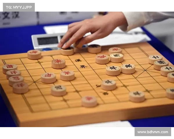 全运会象棋赛场新老对决 17岁孟繁睿力克资深棋手演绎青春风采